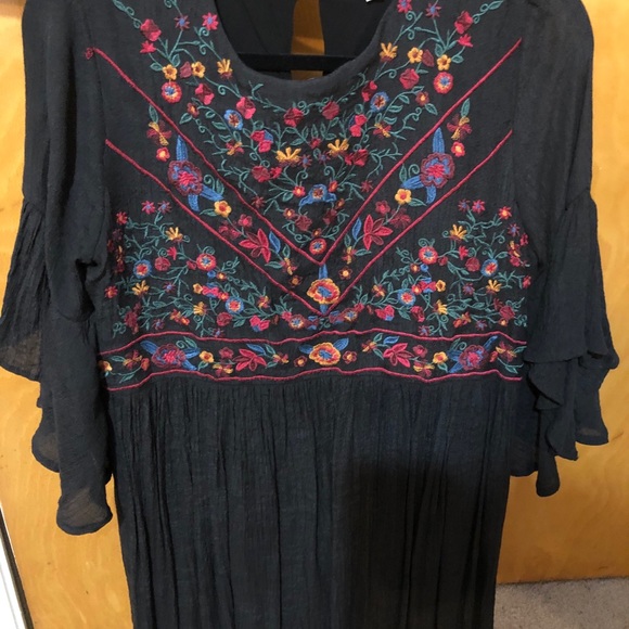 Boho dress - Picture 2 of 3
